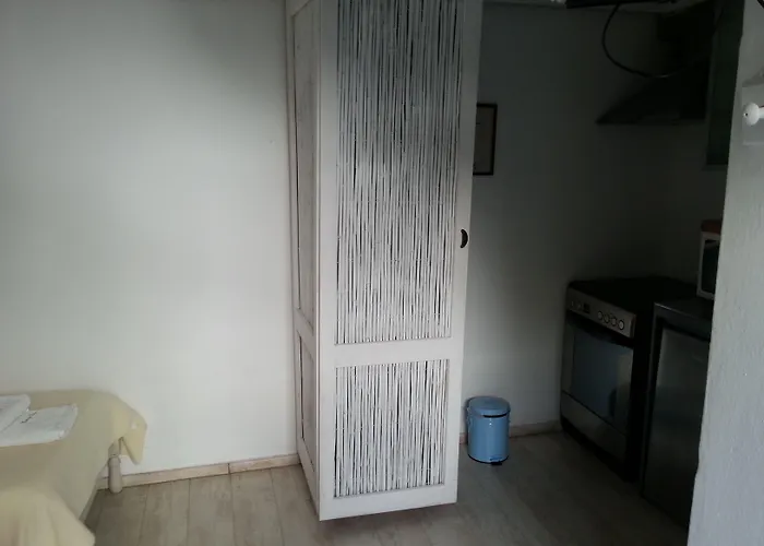 & Rania Mykonos Town