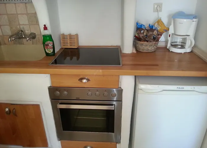 & Rania Aparthotel 3*