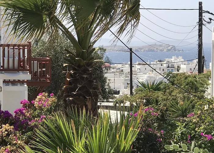 & Rania Mykonos Town