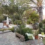 & Rania 아파트호텔 Mykonos Town
