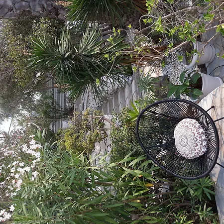 Lejlighedshotel & Rania Mykonos Town