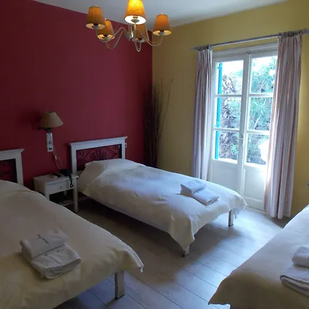 & Rania 3* Mykonos Town