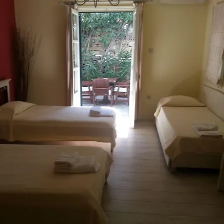 Lejlighedshotel & Rania