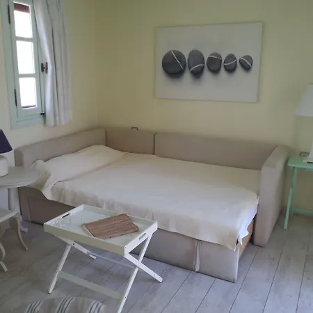 & Rania Aparthotel Mykonos Town