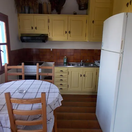 Lejlighedshotel & Rania Mykonos Town