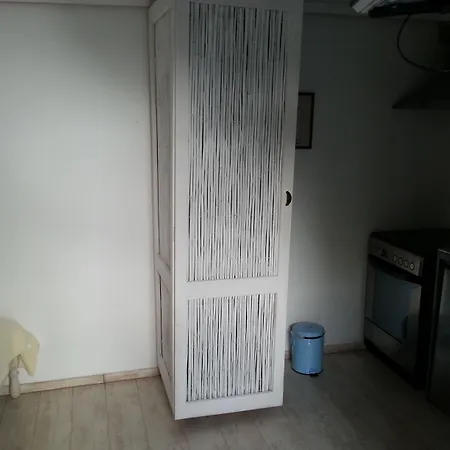 & Rania Mykonos Town