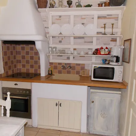 Lejlighedshotel & Rania