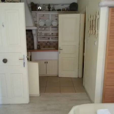 Lejlighedshotel & Rania 3*