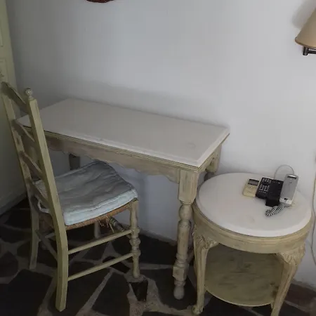 Lejlighedshotel & Rania Mykonos Town