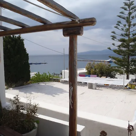 Aparthotel & Rania 3*