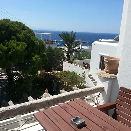 Lejlighedshotel & Rania