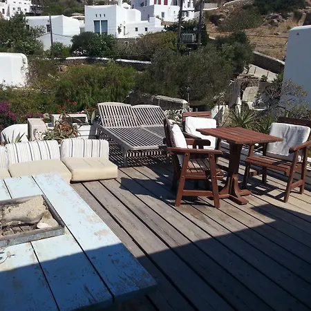 & Rania Aparthotel 3*