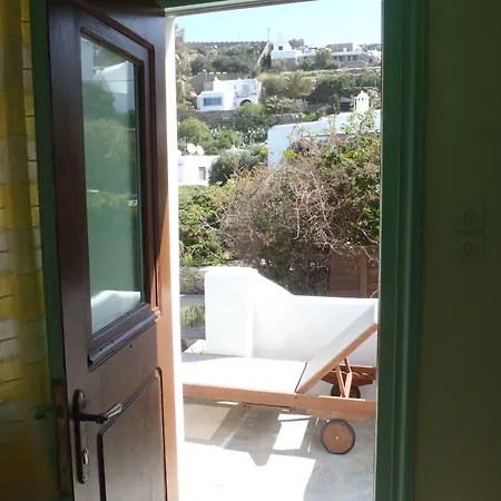 & Rania Aparthotel 3*