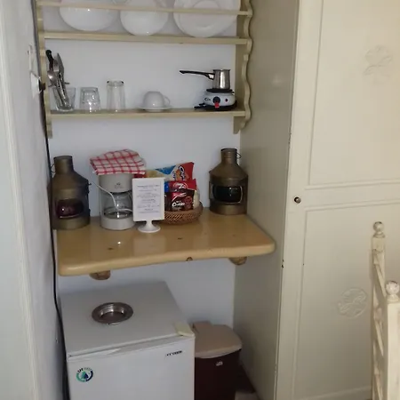 & Rania Lejlighedshotel