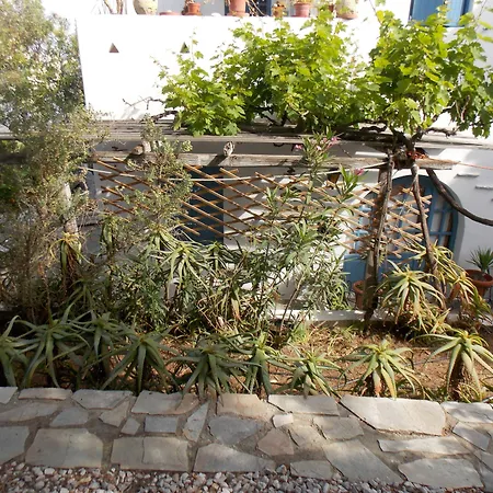 Lejlighedshotel & Rania Mykonos Town