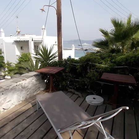 Lejlighedshotel & Rania 3*