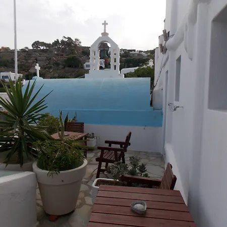 & Rania Lejlighedshotel