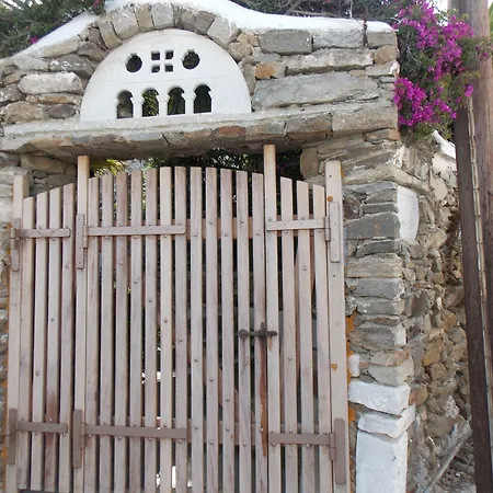 & Rania Lejlighedshotel Mykonos Town