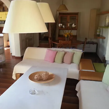 Lejlighedshotel & Rania