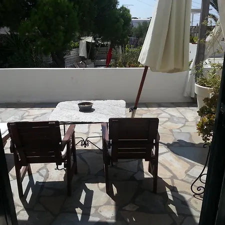 Hotel apartamentowy & Rania