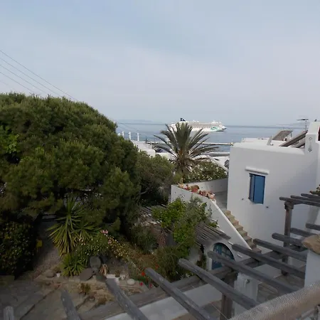 Lejlighedshotel & Rania