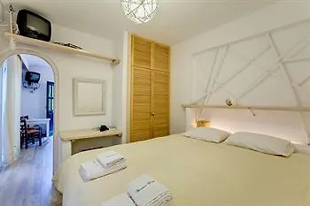 & Rania Lejlighedshotel