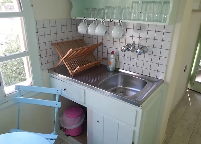 & Rania Mykonos Town