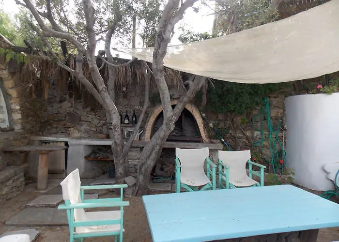 & Rania Mykonos Town