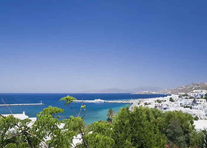 公寓式酒店 & Rania