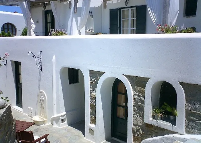 公寓式酒店 & Rania 3*