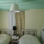 Aparthotel & Rania 3*