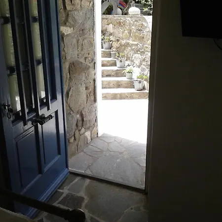 & Rania 아파트호텔 Mykonos Town