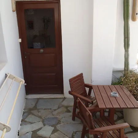 Studios&suites Rania Apartahotel 3*