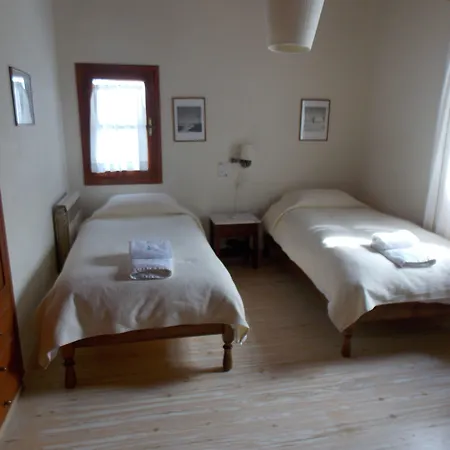 Studios&suites Rania