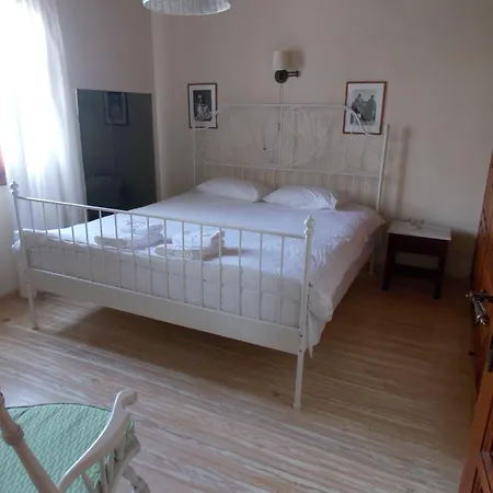 Studios&suites Rania Mykonos Town