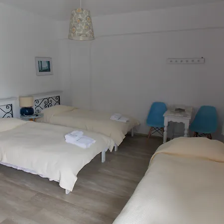 Apartahotel Studios&suites Rania Mykonos Town