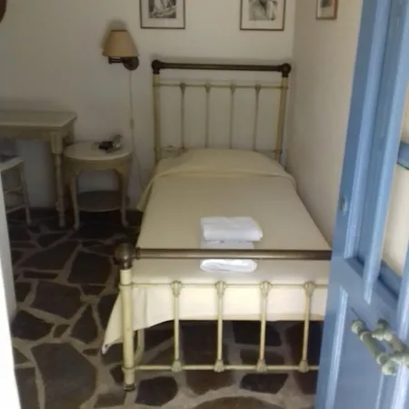 Studios&suites Rania 3* Mykonos Town