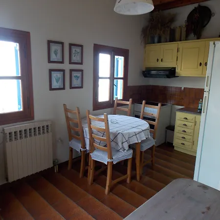 Apartahotel Studios&suites Rania