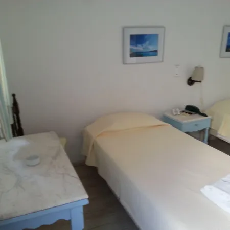 Studios&suites Rania Apartahotel Mykonos Town
