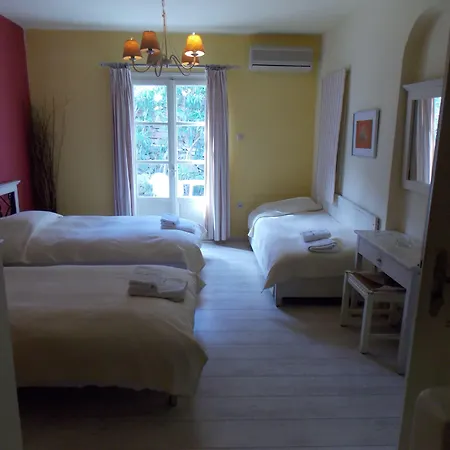 Studios&suites Rania 3* Mykonos Town