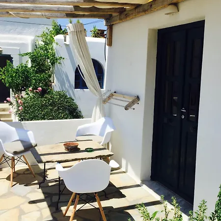 & Rania Aparthotel 3*