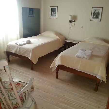 Studios&suites Rania 3*
