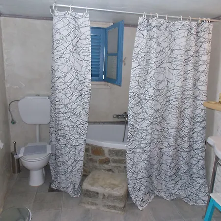 Studios&suites Rania Apartahotel Mykonos Town