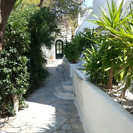 Studios&suites Rania 3* Mykonos Town