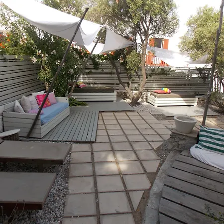 Studios&suites Rania Apartahotel 3*