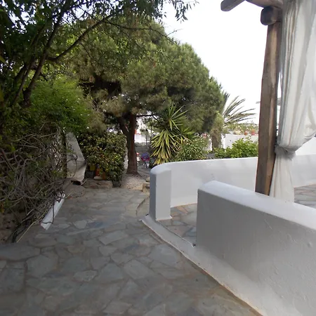 Studios&suites Rania 3* Mykonos Town