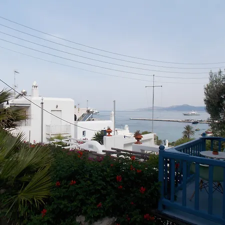 Apartahotel Studios&suites Rania 3*