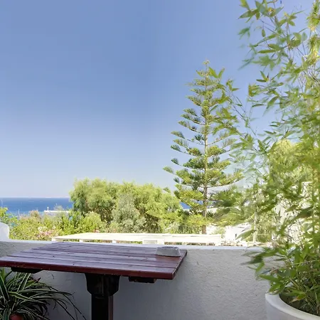 Studios&suites Rania