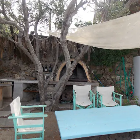 Studios&suites Rania Mykonos Town