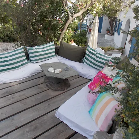 Studios&suites Rania 3*